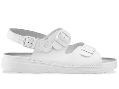 White SPARTA V600 035