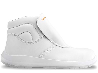 White DELTA LUX S2 V260 505